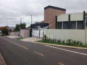 Terreno / Lote para Venda em Atibaia/SP Jardim Paulista