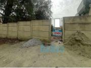 Terreno / Lote para Venda em Atibaia/SP Jardim Paulista