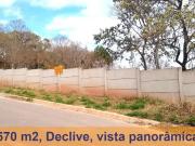 Terreno / Lote para Venda em Atibaia/SP Jardim Paulista