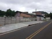 Terreno / Lote para Venda em Atibaia/SP Jardim Paulista