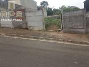 Terreno / Lote para Venda em Atibaia/SP Jardim Paulista