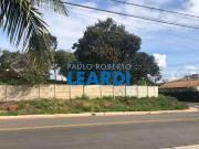 Terreno / Lote para Venda em Atibaia/SP Jardim Paulista