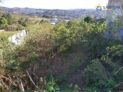 Terreno / Lote para Venda em Atibaia/SP Jardim Paulista