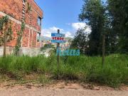 Terreno / Lote para Venda em Atibaia/SP Jardim Paulista