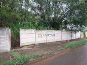 Terreno / Lote para Venda em Atibaia/SP Jardim Paulista