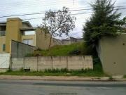 Terreno / Lote para Venda em Atibaia/SP Jardim Paulista