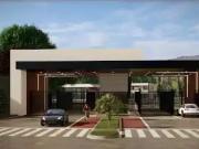 Terreno / Lote para Venda em Atibaia/SP Jardim Paulista