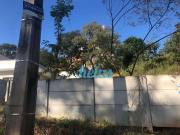 Terreno / Lote para Venda em Atibaia/SP Jardim Paulista