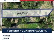 Terreno / Lote para Venda em Atibaia/SP Jardim Paulista