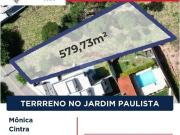 Terreno / Lote para Venda em Atibaia/SP Jardim Paulista