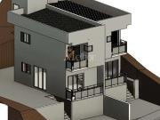 Terreno / Lote para Venda em Atibaia/SP Jardim São Felipe