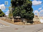 Terreno / Lote para Venda em Atibaia/SP Jardim Santa Bárbara