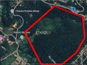 Terreno / Lote para Venda em Atibaia/SP Jundiaizinho