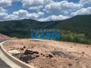 Terreno / Lote para Venda em Atibaia/SP Laranja Azeda