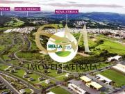 Terreno / Lote para Venda em Atibaia/SP Nova Cerejeira