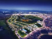 Terreno / Lote para Venda em Atibaia/SP Nova Cerejeira