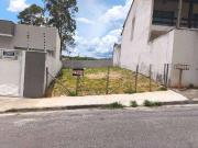 Terreno / Lote para Venda em Atibaia/SP Nova Cerejeira
