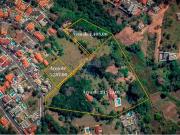 Terreno / Lote para Venda em Atibaia/SP Nova Gardênia