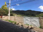 Terreno / Lote para Venda em Atibaia/SP Nova Gardênia