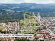 Terreno / Lote para Venda em Atibaia/SP Parque dos Coqueiros