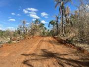 Terreno / Lote para Venda em Atibaia/SP Portão