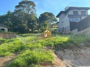 Terreno / Lote para Venda em Atibaia/SP Rancho Caioçara