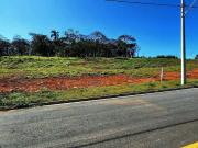 Terreno / Lote para Venda em Atibaia/SP Ressaca