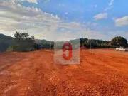 Terreno / Lote para Venda em Atibaia/SP Ribeirão dos Porcos