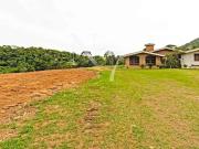 Terreno / Lote para Venda em Atibaia/SP Ribeirão dos Porcos