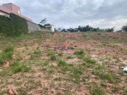 Terreno / Lote para Venda em Atibaia/SP Rio Abaixo