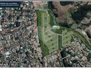 Terreno / Lote para Venda em Atibaia/SP San Fernando Valley