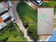 Terreno / Lote para Venda em Atibaia/SP Tanque