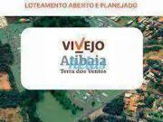 Terreno / Lote para Venda em Atibaia/SP Usina