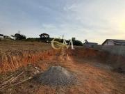 Terreno / Lote para Venda em Atibaia/SP Usina