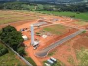 Terreno em Condomínio para Venda em Atibaia/SP Usina
