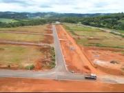 Terreno em Condomínio para Venda em Atibaia/SP Usina