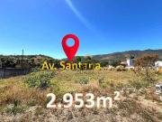 Terreno / Lote para Venda em Atibaia/SP Vila Giglio