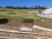 Terreno / Lote para Venda em Atibaia/SP Vila Mira