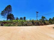 Terreno / Lote para Venda em Atibaia/SP Vitória Régia