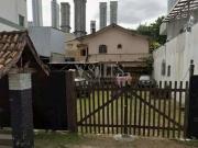 Terreno / Lote para Venda em Balneário Camboriú/SC Barra