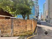 Terreno / Lote para Venda em Balneário Camboriú/SC Centro