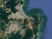Terreno / Lote para Venda em Balneário Camboriú/SC Nova...