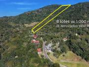 Terreno / Lote para Venda em Balneário Camboriú/SC Praia...