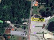 Terreno / Lote para Venda em Balneário Camboriú/SC Praia...