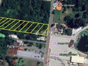 Terreno / Lote para Venda em Balneário Camboriú/SC Praia...