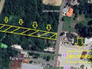 Terreno / Lote para Venda em Balneário Camboriú/SC Praia...