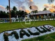 Terreno / Lote para Venda em Barra dos Coqueiros/SE Capuã