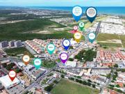 Terreno / Lote para Venda em Barra dos Coqueiros/SE...