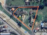 Terreno / Lote para Venda em Barra Velha/SC Centro