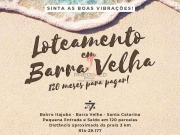 Terreno / Lote para Venda em Barra Velha/SC Centro